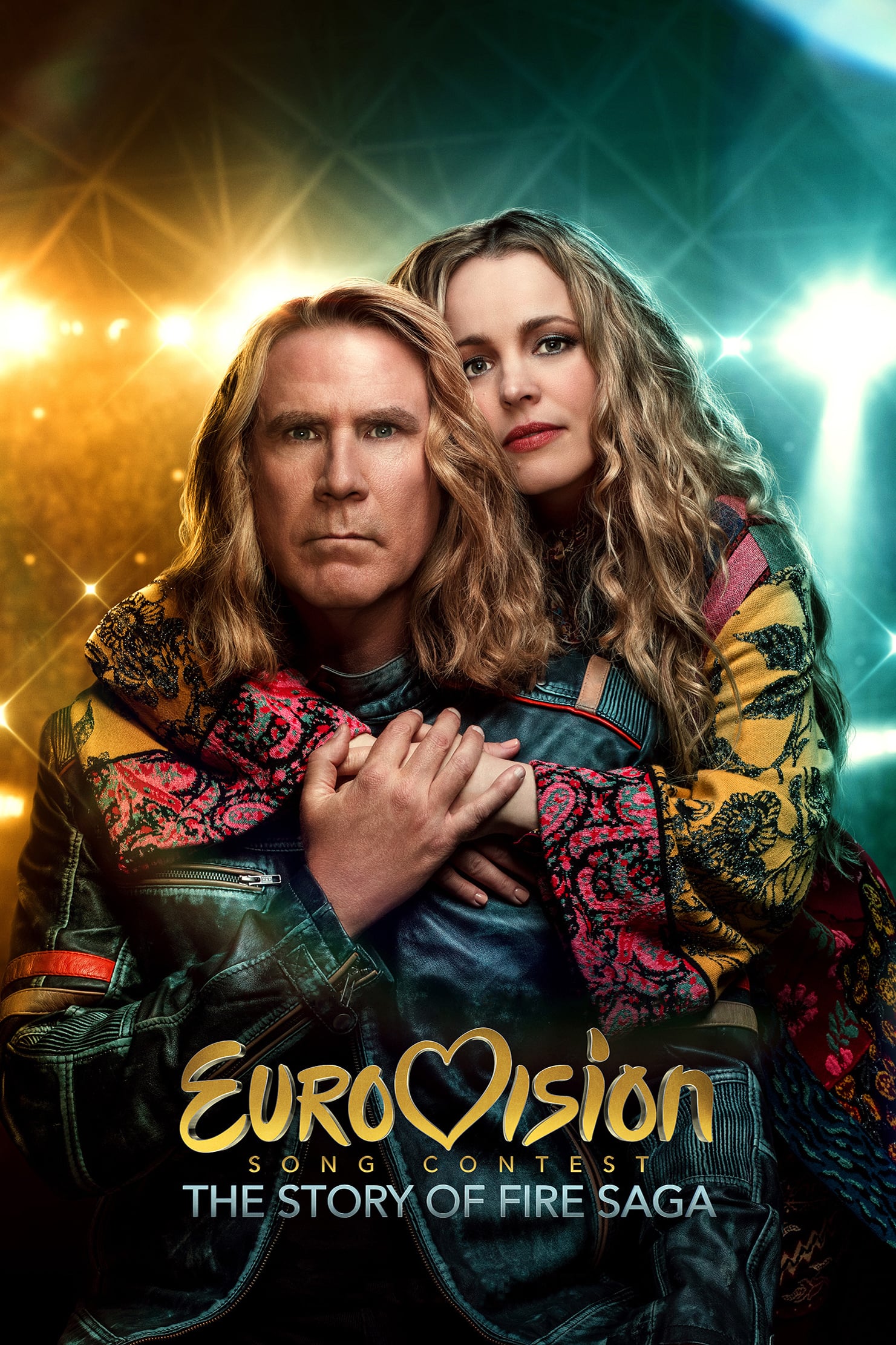 Eurovision Song Contest The Story of Fire Saga (2020) [219683] (A1593360471) [[Movies]] --Plex--